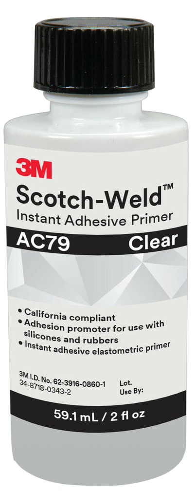 3M Scotch-Weld AC79 Primer