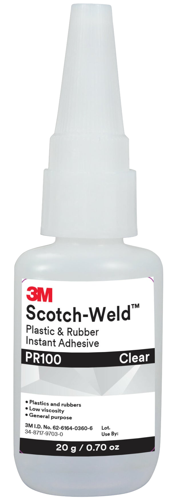 3M Scotch-Weld PR100