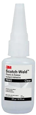 3M Scotch-Weld PR40