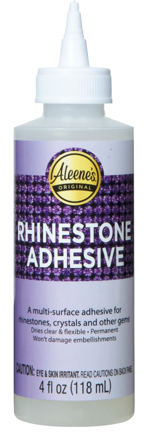 Aleene's Rhinestone Adhesive
