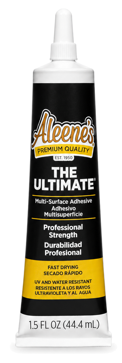 Aleene's The Ultimate