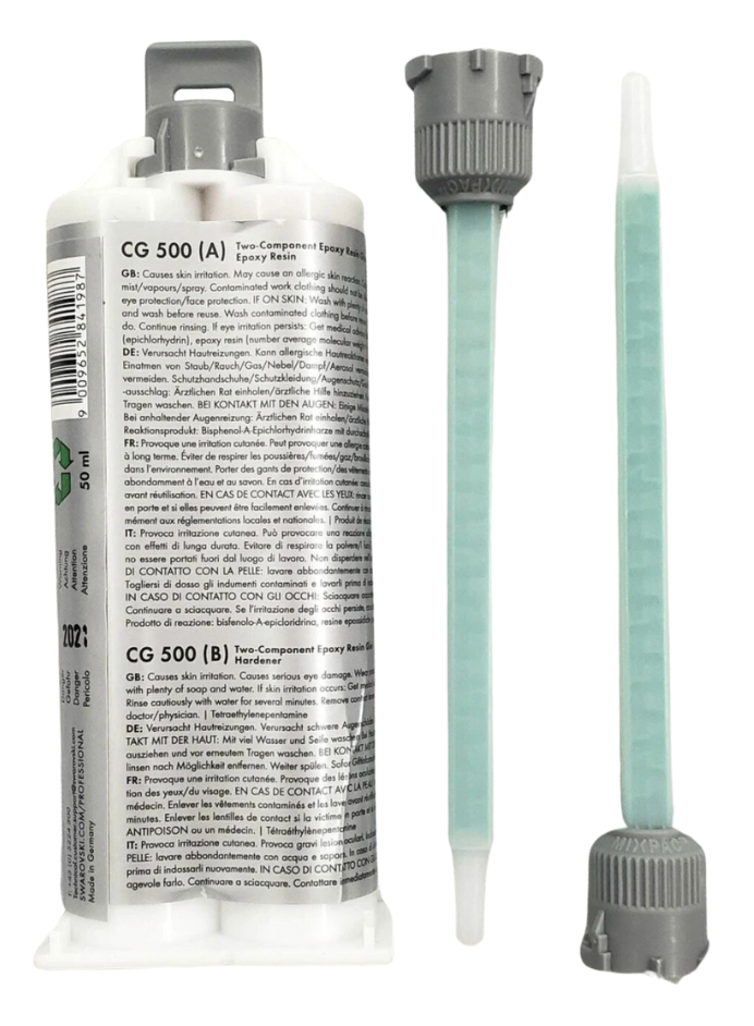 CG500 Two-Component Epoxy
