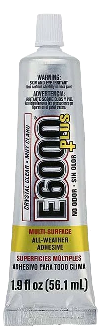 E6000 Plus