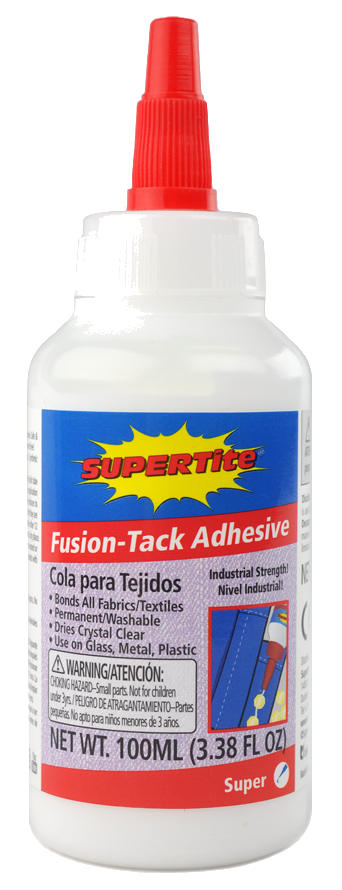 Fusion Tack