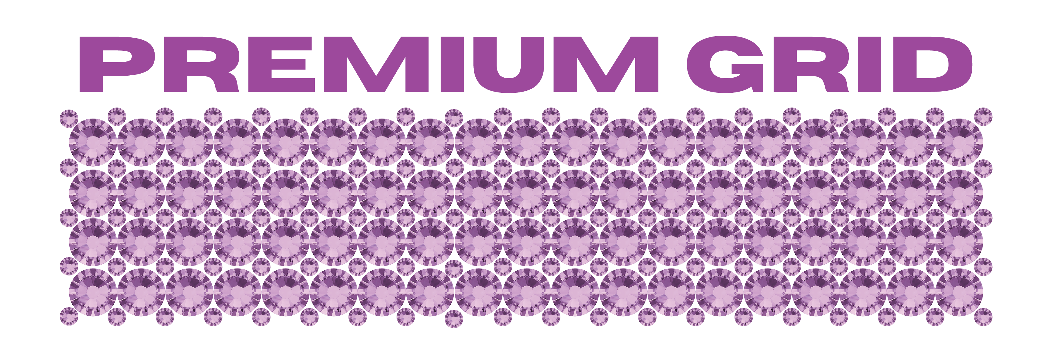 Premium Grid