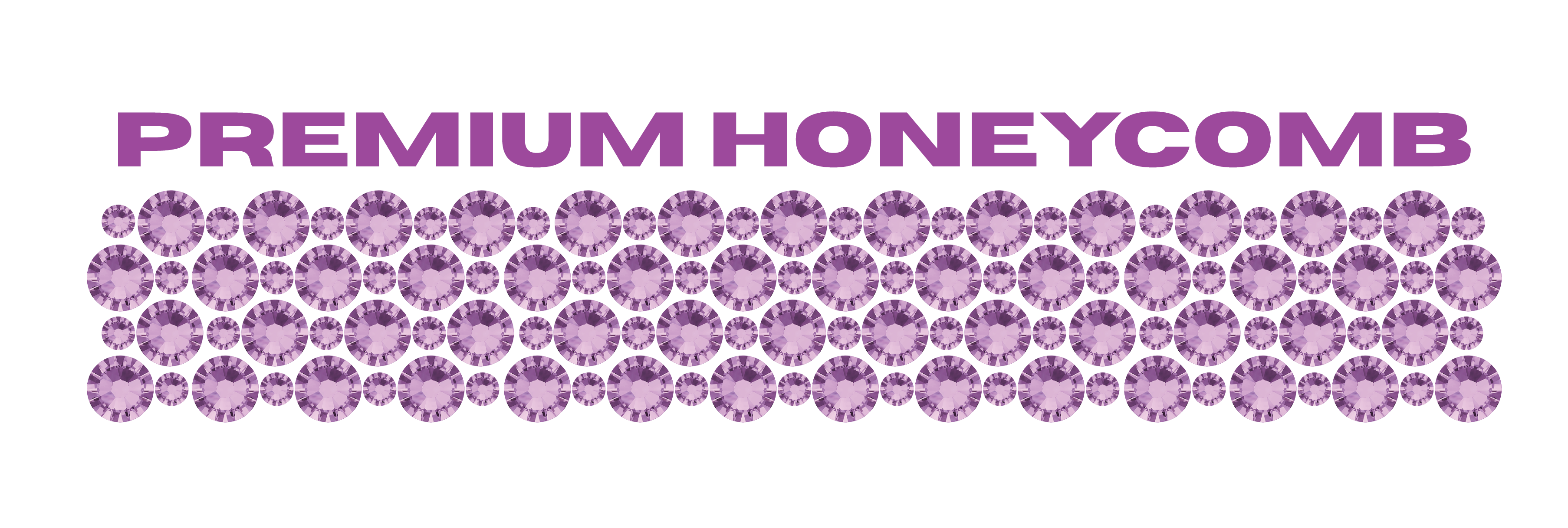 Premium Honeycomb