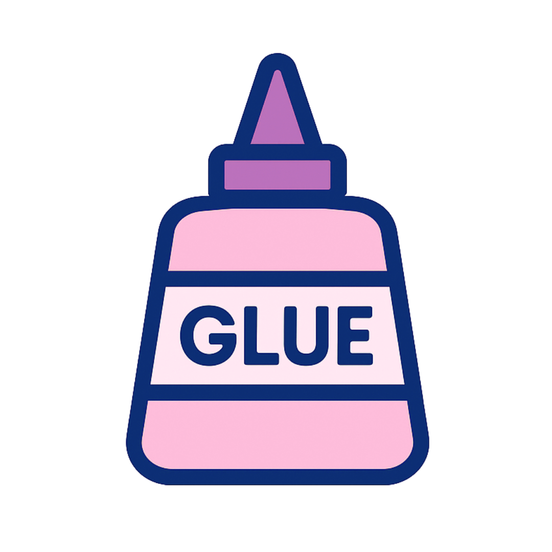Glue Guide