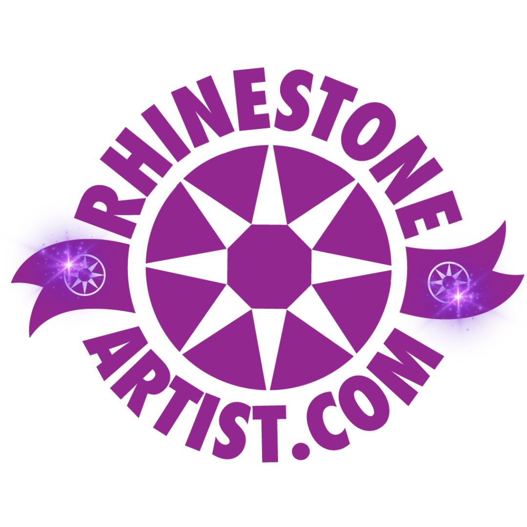 Rhinestone Artist