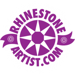 Rhinestone Calculator